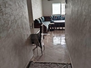 Appartements à louer à Hamria. 2 chambres agréables. Nombre minimum de nuitées 5 - Appartement à vendre - Meknes