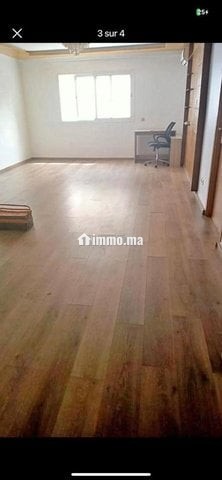 Studio vide à bd mohamed smiha - Location Immobilier - Casablanca - photo 2
