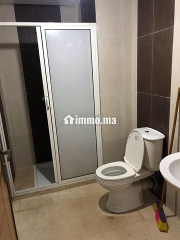 Studio vide à bd mohamed smiha - Location Immobilier - Casablanca - photo 3