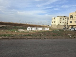 Terrain pour école - Terrain à vendre - Khouribga