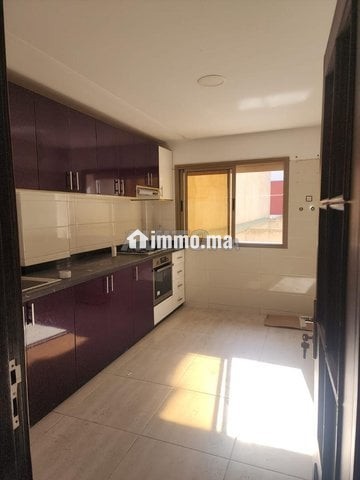 Appartement à louer à wifak - Location Immobilier - Temara - photo 1