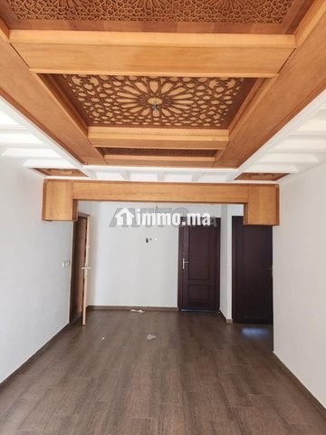Appartement à louer à wifak - Location Immobilier - Temara - photo 2