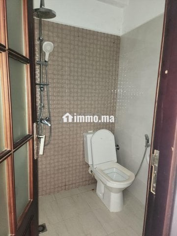 Appartement à louer à wifak - Location Immobilier - Temara - photo 5