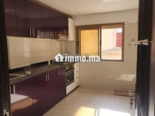 Appartement à louer à wifak - Appartement à louer - Temara