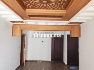 Appartement à louer à wifak - Appartement à louer - Temara