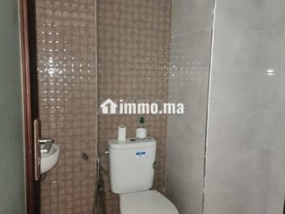 Appartement à louer à wifak - Appartement à louer - Temara