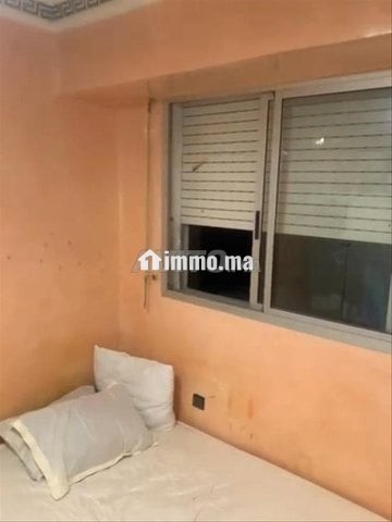 Studio vide à bd emile zola belvedere - Location Immobilier - Casablanca - photo 4