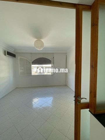 Appartement à louer à côté avenue de France Agdal - Location Immobilier - Rabat - photo 1