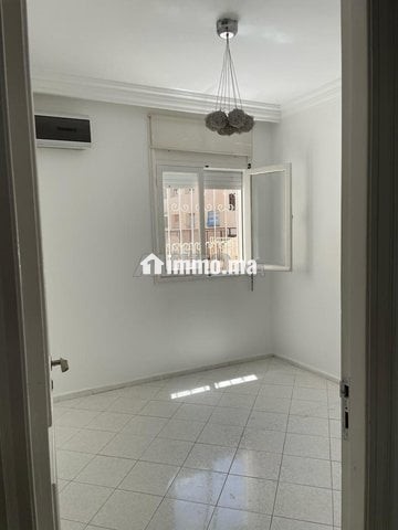 Appartement à louer à côté avenue de France Agdal - Location Immobilier - Rabat - photo 2