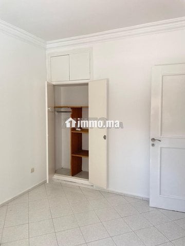 Appartement à louer à côté avenue de France Agdal - Location Immobilier - Rabat - photo 3