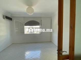 Appartement à louer à côté avenue de France Agdal - Appartement à louer - Rabat