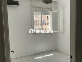 Appartement à louer à côté avenue de France Agdal - Appartement à louer - Rabat