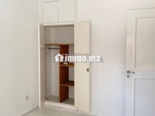 Appartement à louer à côté avenue de France Agdal - Appartement à louer - Rabat