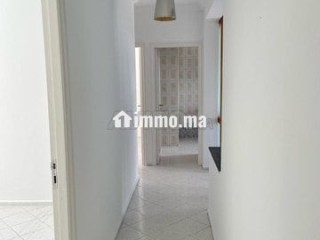 Appartement à louer à côté avenue de France Agdal - Appartement à louer - Rabat
