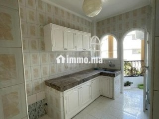 Appartement à louer à côté avenue de France Agdal - Appartement à louer - Rabat