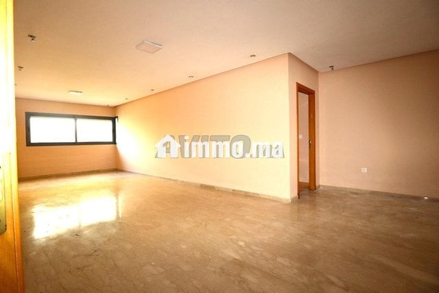 Bd d'Anfa BIEN BEAUX APPARTEMENTS de BON STANDING - Location Immobilier - Casablanca - photo 2
