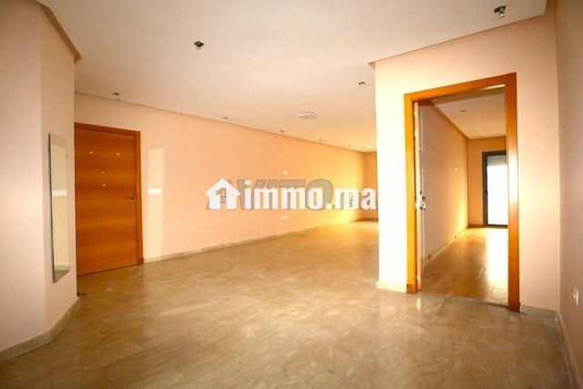 Bd d'Anfa BIEN BEAUX APPARTEMENTS de BON STANDING - Location Immobilier - Casablanca - photo 3