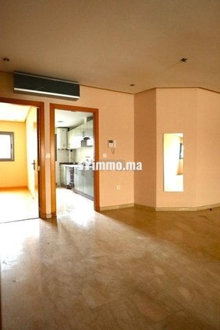 Bd d'Anfa BIEN BEAUX APPARTEMENTS de BON STANDING - Location Immobilier - Casablanca - photo 5