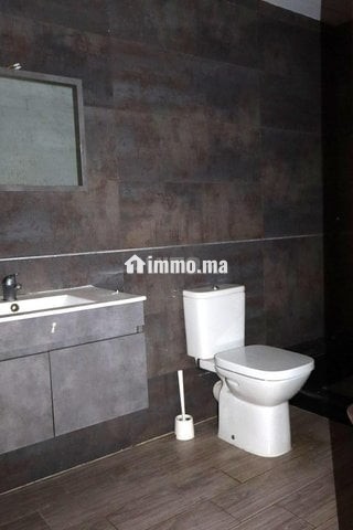 Bd d'Anfa BIEN BEAUX APPARTEMENTS de BON STANDING - Location Immobilier - Casablanca - photo 8