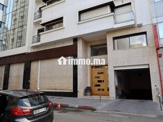 Bd d'Anfa BIEN BEAUX APPARTEMENTS de BON STANDING - Appartement à louer - Casablanca