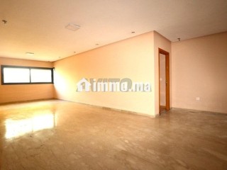 Bd d'Anfa BIEN BEAUX APPARTEMENTS de BON STANDING - Appartement à louer - Casablanca