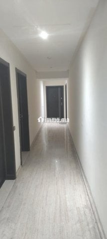 Appartement vide bd emile zola - Location Immobilier - Casablanca - photo 2