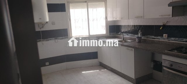 Appartement vide bd emile zola - Location Immobilier - Casablanca - photo 4