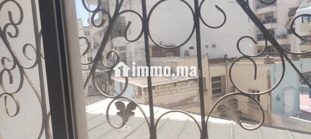Appartement vide bd emile zola - Location Immobilier - Casablanca - photo 8