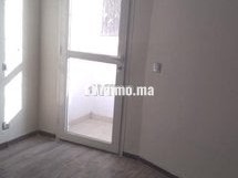 Appartement vide bd emile zola - Appartement à louer - Casablanca