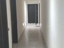 Appartement vide bd emile zola - Appartement à louer - Casablanca