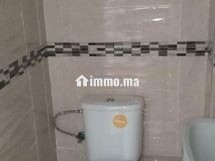 Appartement vide bd emile zola - Appartement à louer - Casablanca