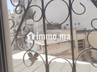 Appartement vide bd emile zola - Appartement à louer - Casablanca