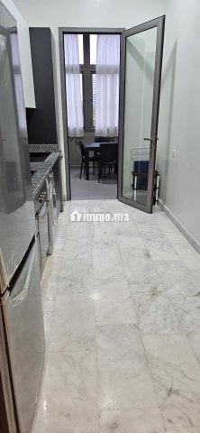 Appartement à louer à Casablanca finance city - Location Immobilier - Casablanca - photo 3