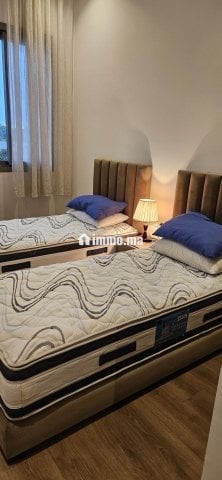 Appartement à louer à Casablanca finance city - Location Immobilier - Casablanca - photo 5