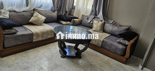 Appartement à louer à Casablanca finance city - Location Immobilier - Casablanca - photo 7