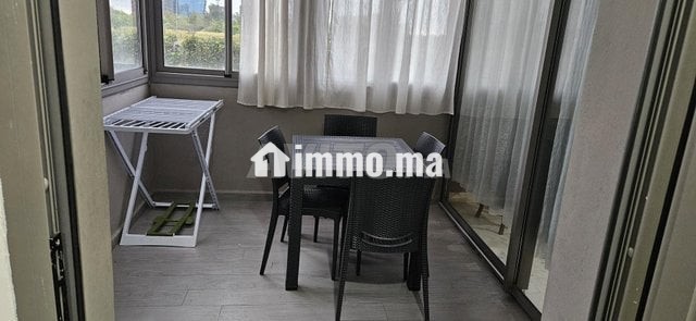 Appartement à louer à Casablanca finance city - Location Immobilier - Casablanca - photo 8