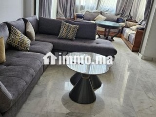 Appartement à louer à Casablanca finance city - Appartement à louer - Casablanca