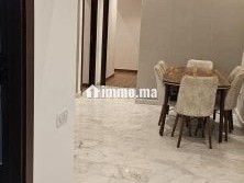 Appartement à louer à Casablanca finance city - Appartement à louer - Casablanca