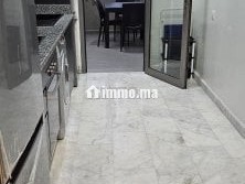 Appartement à louer à Casablanca finance city - Appartement à louer - Casablanca