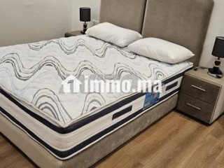 Appartement à louer à Casablanca finance city - Appartement à louer - Casablanca