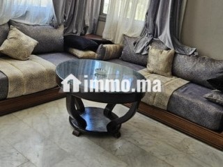 Appartement à louer à Casablanca finance city - Appartement à louer - Casablanca