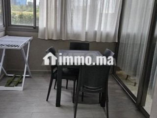 Appartement à louer à Casablanca finance city - Appartement à louer - Casablanca