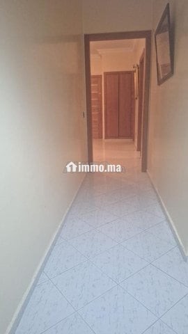 Appartement à louer 145m² à Rabat Diour Jamaa - Location Immobilier - Rabat - photo 2