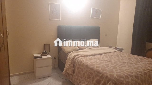 Appartement à louer 145m² à Rabat Diour Jamaa - Location Immobilier - Rabat - photo 3