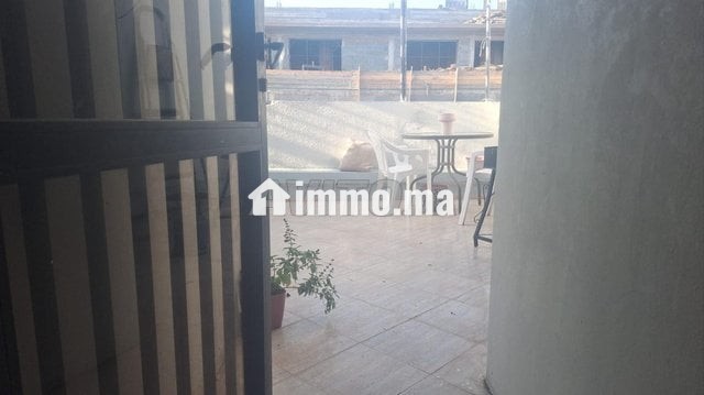 Appartement à louer 145m² à Rabat Diour Jamaa - Location Immobilier - Rabat - photo 6