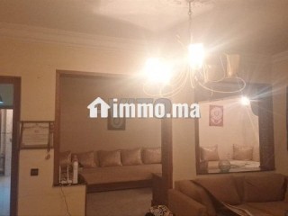 Appartement à louer 145m² à Rabat Diour Jamaa - Appartement à louer - Rabat