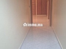 Appartement à louer 145m² à Rabat Diour Jamaa - Appartement à louer - Rabat