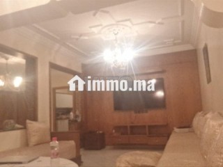 Appartement à louer 145m² à Rabat Diour Jamaa - Appartement à louer - Rabat