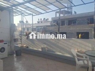 Appartement à louer 145m² à Rabat Diour Jamaa - Appartement à louer - Rabat