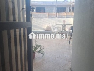 Appartement à louer 145m² à Rabat Diour Jamaa - Appartement à louer - Rabat